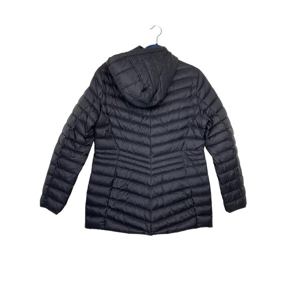 Land's End Women's Wanderweight Packable Down Jacket NEW - Picture 5 of 11